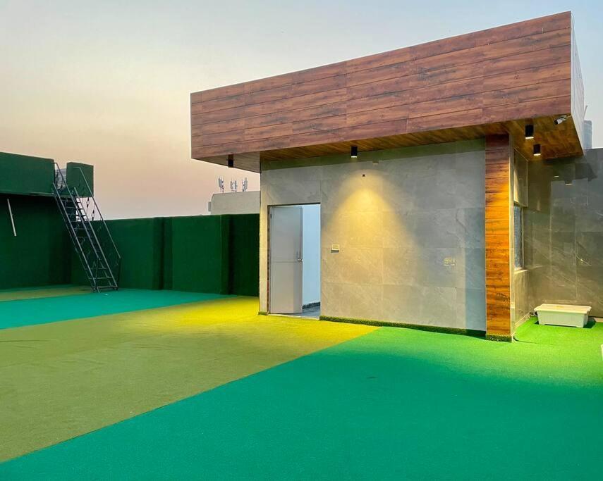 Amber - 5 Bedroom Villa, Garden In Rohini, Delhi * New Delhi